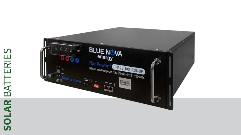 BlueNova