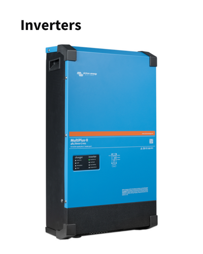 _Cedar Solar Inverters