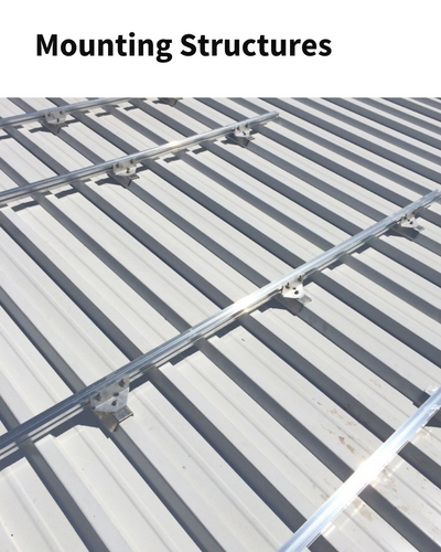 Cedar Solar Mounting (1)