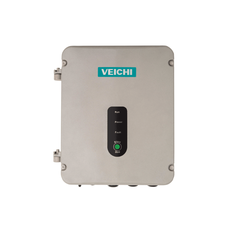 Veichi VSD